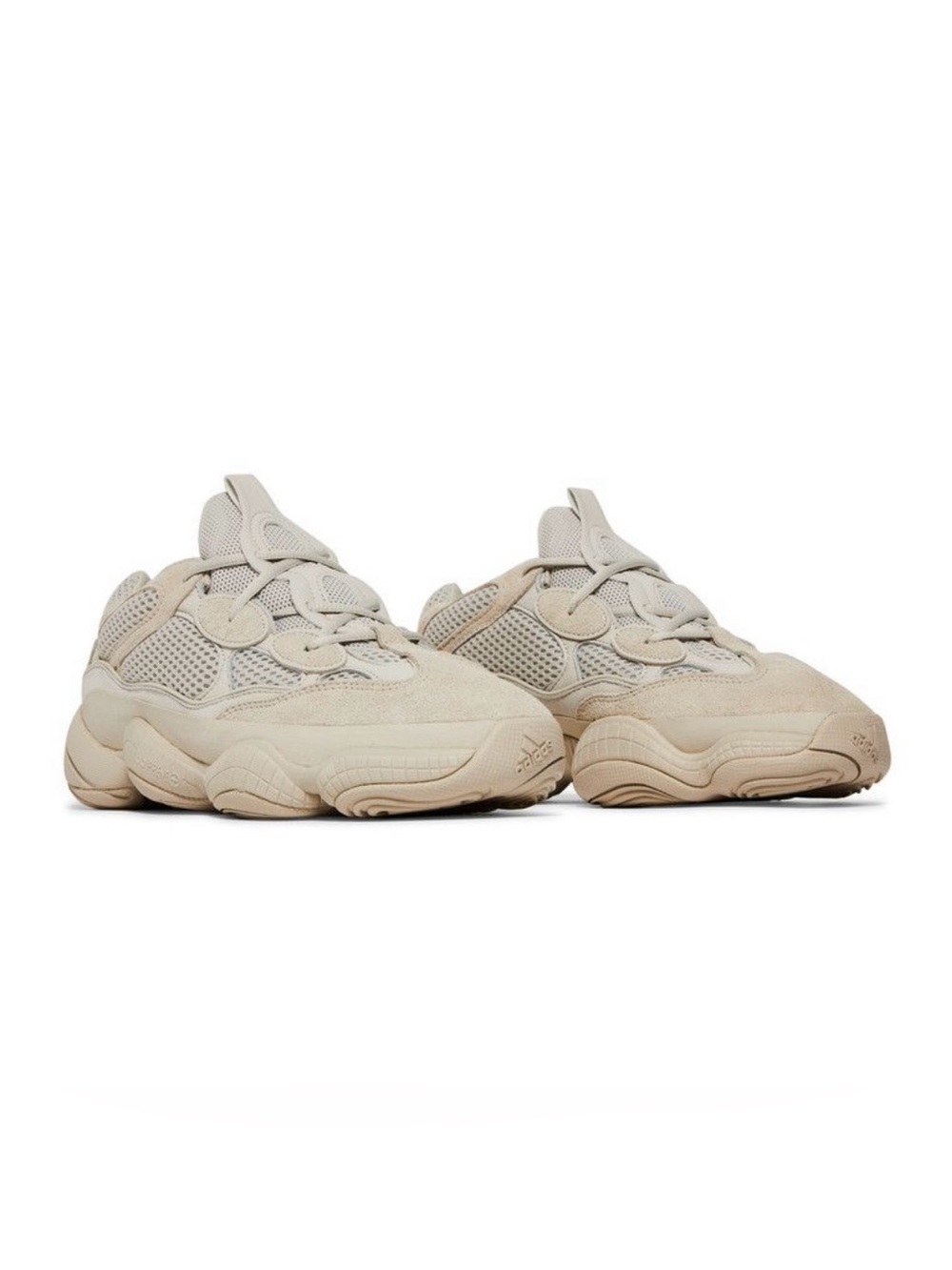 Adidas Yeezy 500 Blush